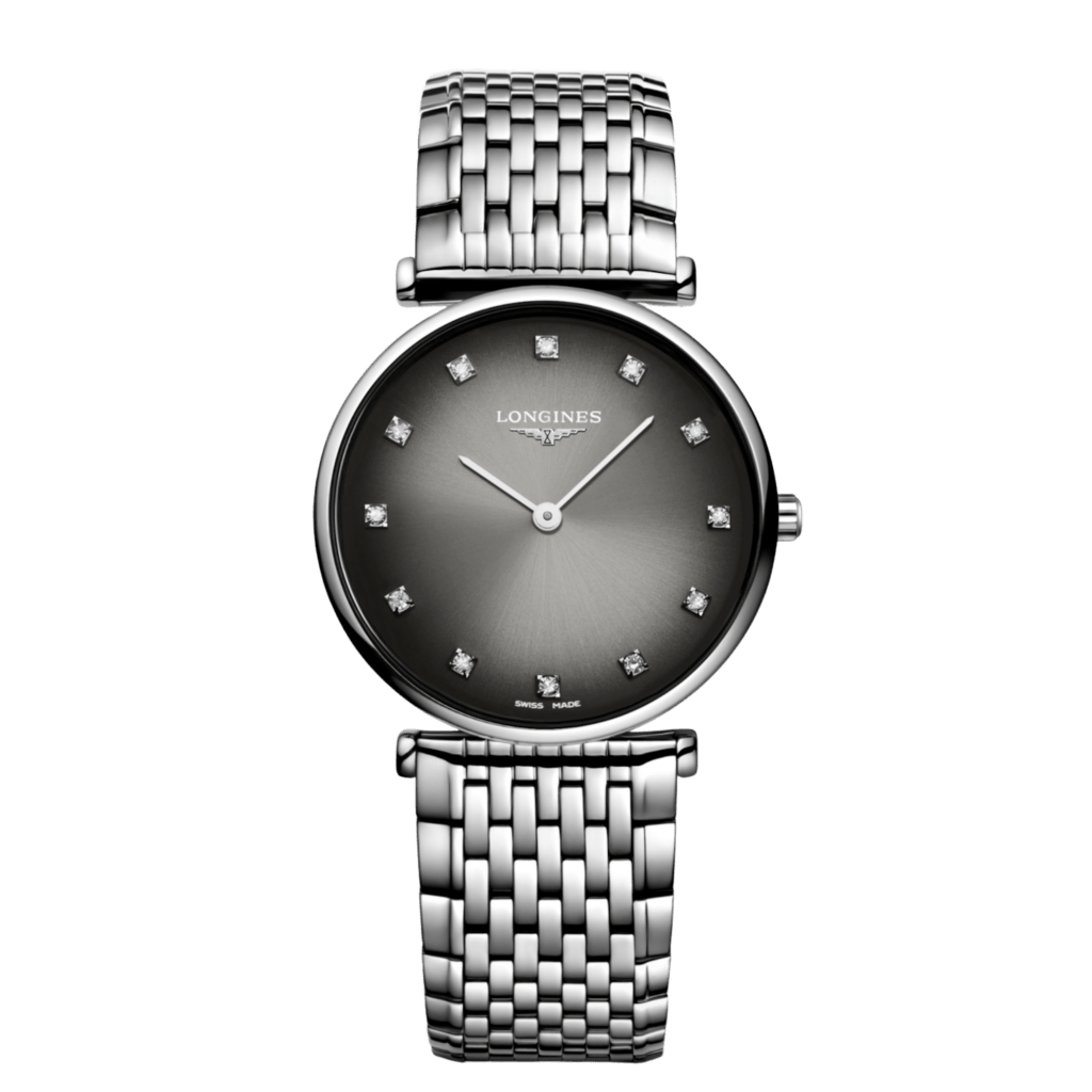 Longines La Grande Classique 29mm - L4.512.4.77.6 - #1 Longines La Grande Classique 29mm - L4.512.4.77.6 - #1