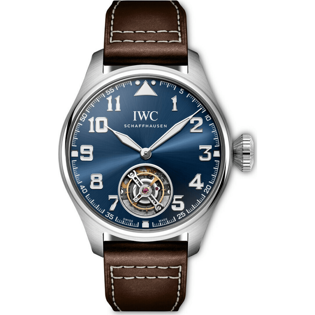 IWC Big Pilots Watch Tourbillon Le Petit Prince 43mm - IW329501 - #1 IWC Big Pilots Watch Tourbillon Le Petit Prince 43mm - IW329501 - #1