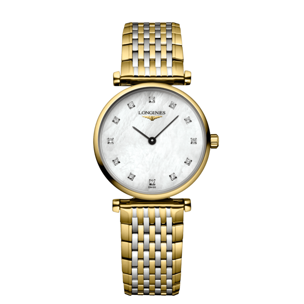 Longines La Grande Classique 24mm - L4.209.2.87.7 - #1 Longines La Grande Classique 24mm - L4.209.2.87.7 - #1