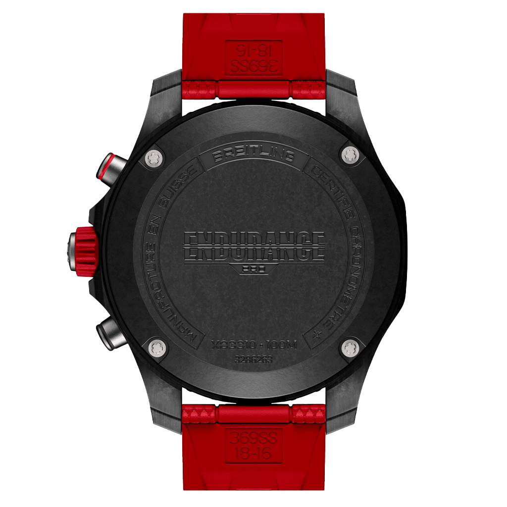 Breitling Professional Endurance Pro 38mm - X83310D91B2S1 - #4 Breitling Professional Endurance Pro 38mm - X83310D91B2S1 - #4