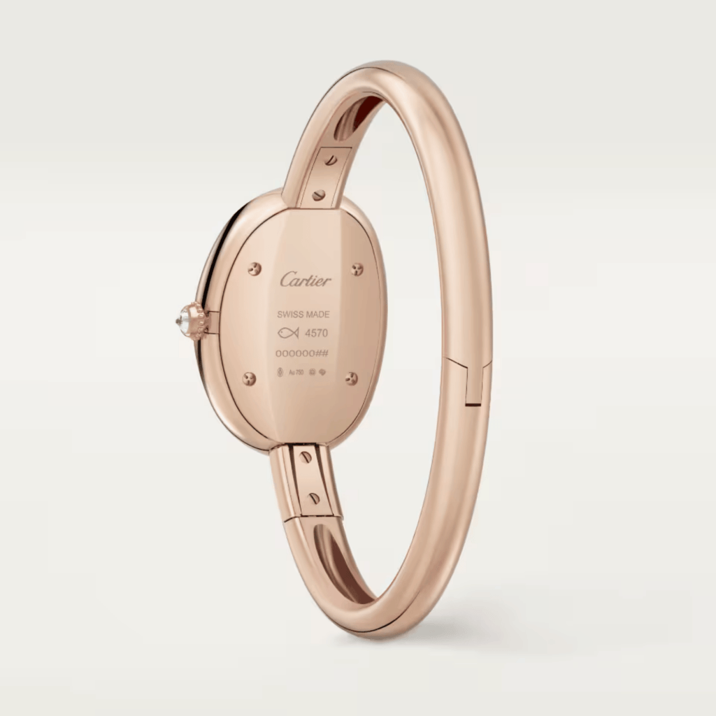 Cartier Baignoire - WJBA0041 - #5 Cartier Baignoire - WJBA0041 - #5