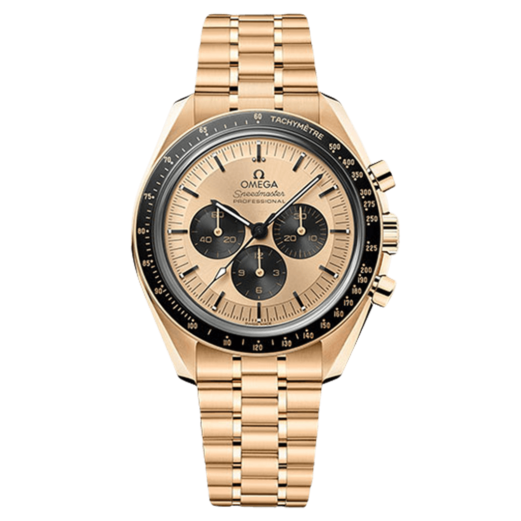 OMEGA Speedmaster Moonwatch Professional 42mm - 310.60.42.50.99.002 - #8 OMEGA Speedmaster Moonwatch Professional 42mm - 310.60.42.50.99.002 - #8