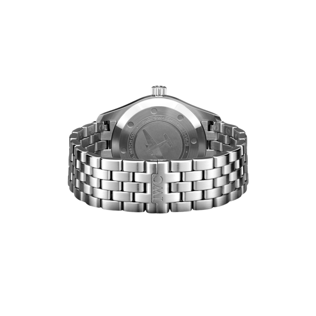 IWC Pilots Watch Automatic 36mm - IW324010 - #6