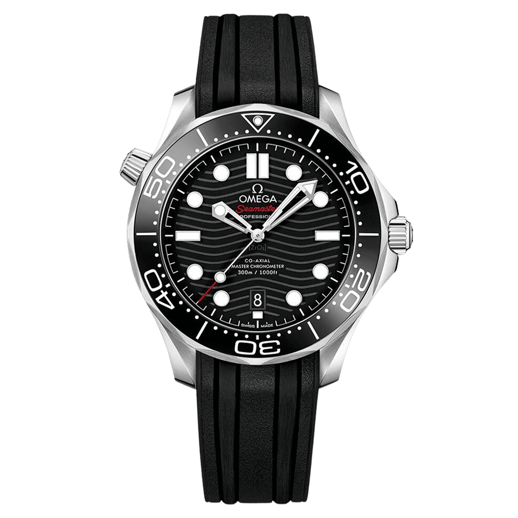 OMEGA Seamaster Diver 300m 42mm - 210.32.42.20.01.001 - #1 OMEGA Seamaster Diver 300m 42mm - 210.32.42.20.01.001 - #1