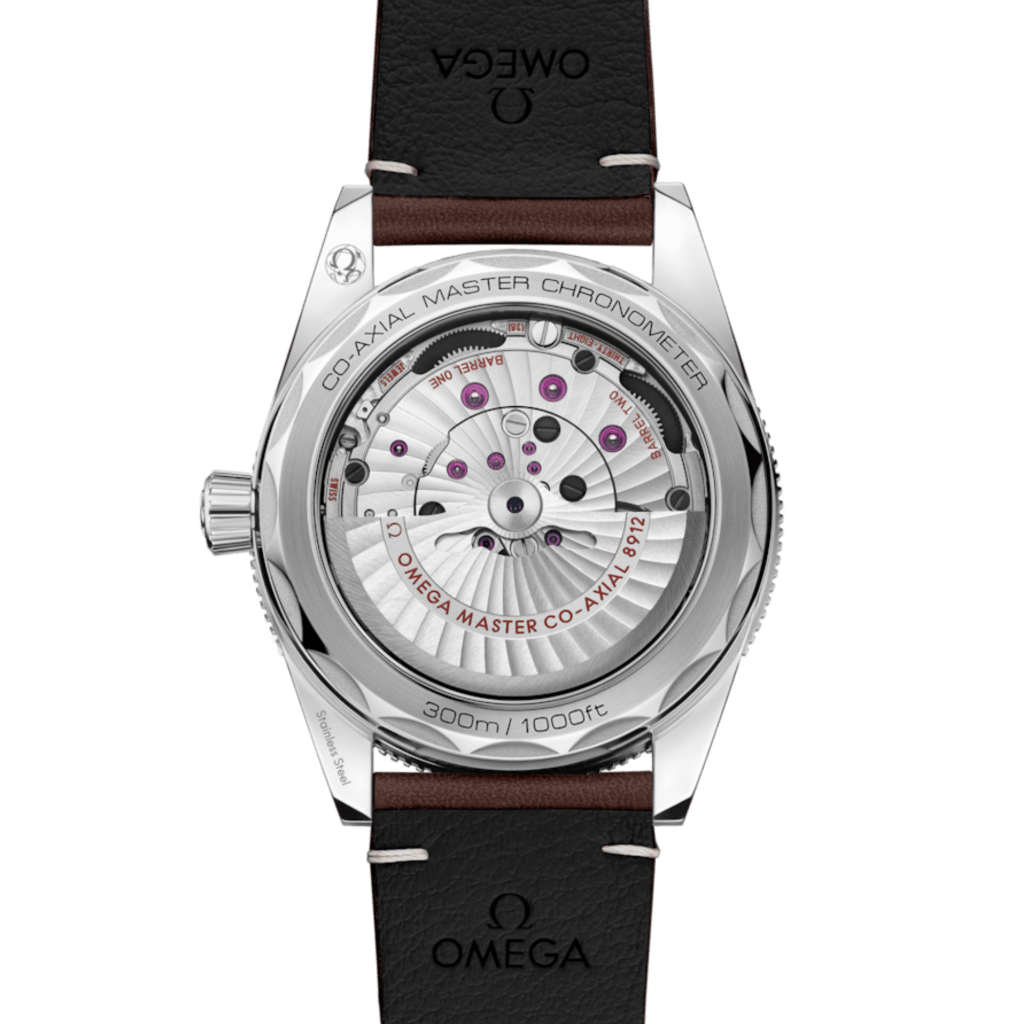 OMEGA Seamaster 300 41mm - 234.32.41.21.01.001 - #3