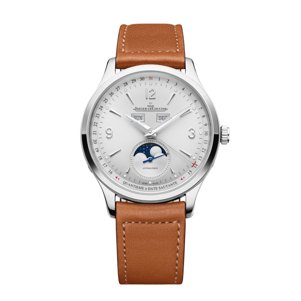 Jaeger-LeCoultre Master Control Calendar 40mm - Q4148120 - #2 Jaeger-LeCoultre Master Control Calendar 40mm - Q4148120 - #2