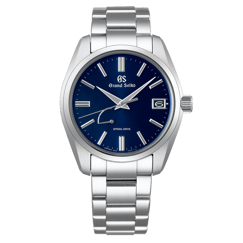 Heritage 40mm - Grand Seiko - SBGA439G Heritage 40mm - Grand Seiko - SBGA439G