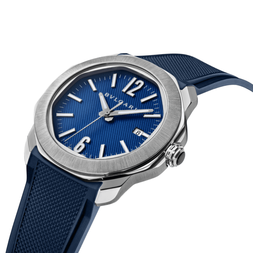 BVLGARI Octo Roma 41mm - 103739 - #8 BVLGARI Octo Roma 41mm - 103739 - #8