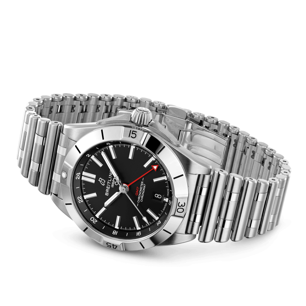 Breitling Chronomat Automatic GMT 40mm - A32398101B1A1 - #3