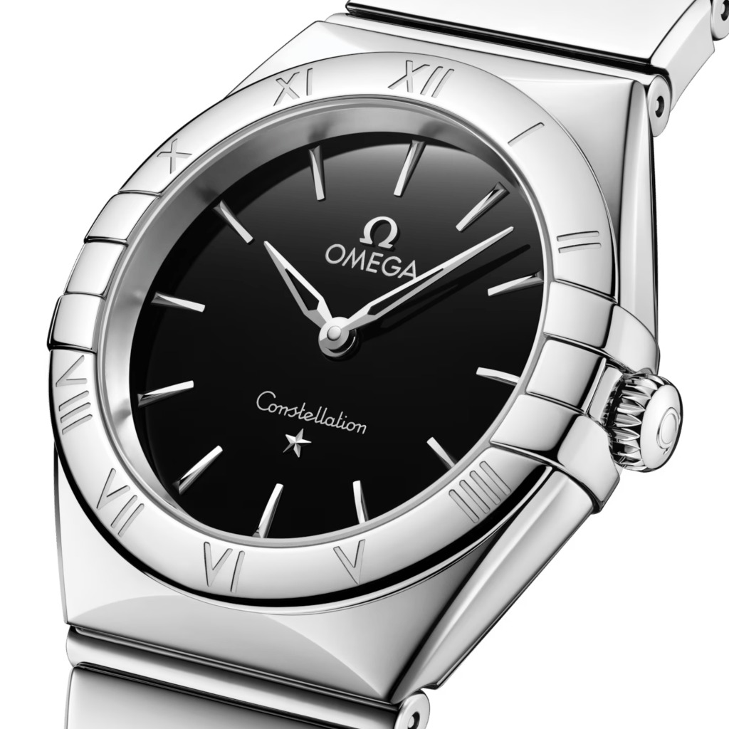 OMEGA Constellation 28mm - 131.10.28.60.01.001 - #4 OMEGA Constellation 28mm - 131.10.28.60.01.001 - #4