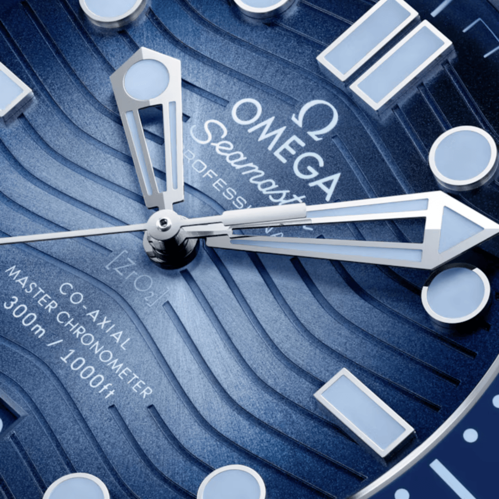 OMEGA Seamaster Diver 300m 42mm - 210.30.42.20.03.003 - #3 OMEGA Seamaster Diver 300m 42mm - 210.30.42.20.03.003 - #3