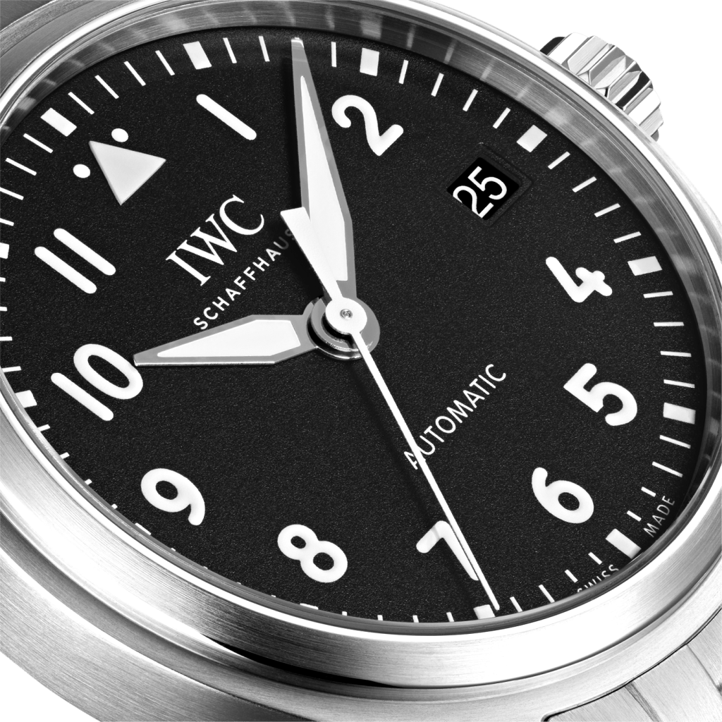 IWC Pilots Watch Automatic 36mm - IW324010 - #3