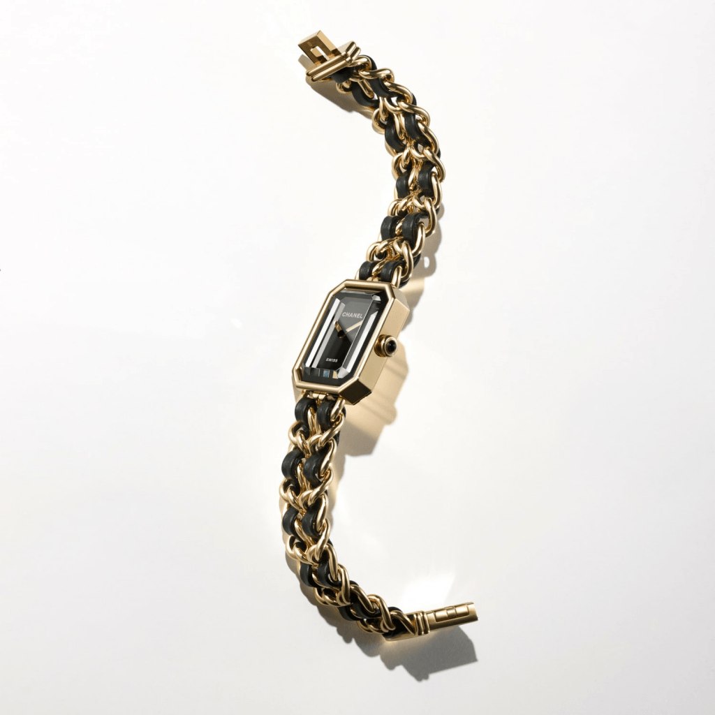 CHANEL Premiere Edition Originale 26mm - H6951-L - #6