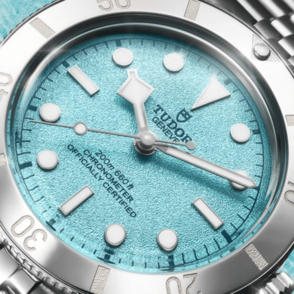 TUDOR Black Bay 54 37mm - 79000-0001 - #2 TUDOR Black Bay 54 37mm - 79000-0001 - #2