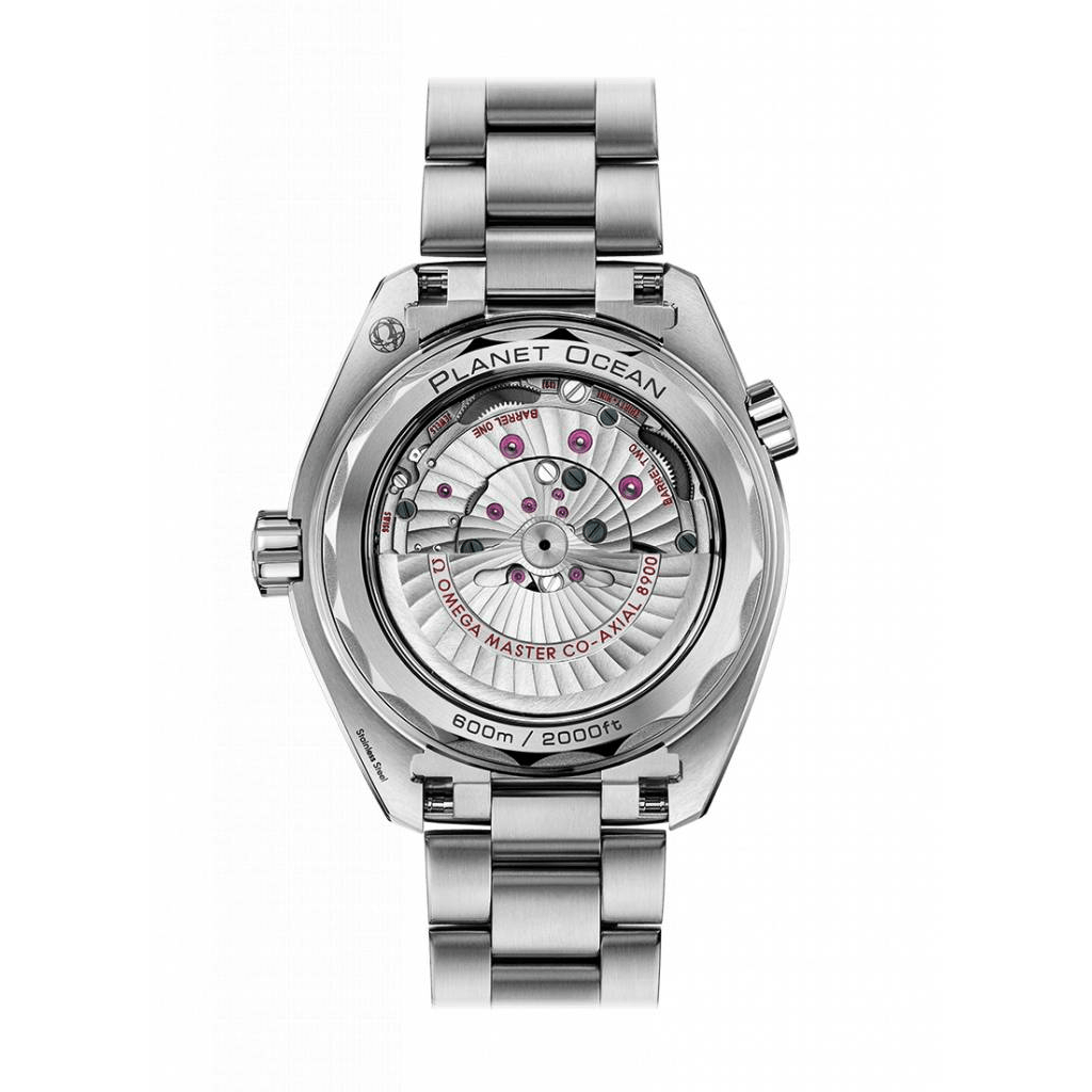 OMEGA Seamaster Planet Ocean 600m 44mm - 215.30.44.21.01.002 - #6 OMEGA Seamaster Planet Ocean 600m 44mm - 215.30.44.21.01.002 - #6