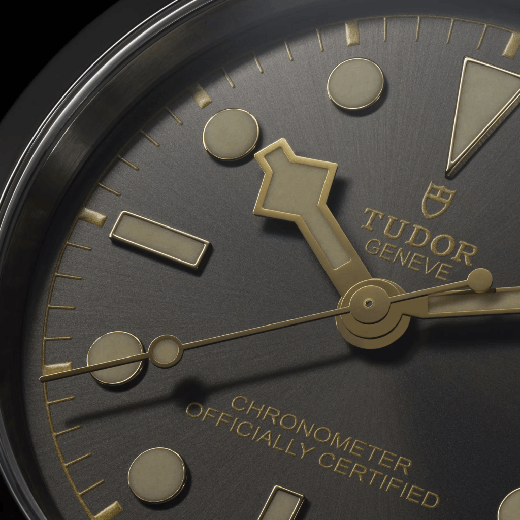 TUDOR Black Bay 39 39mm - 79660-0001 - #3 TUDOR Black Bay 39 39mm - 79660-0001 - #3