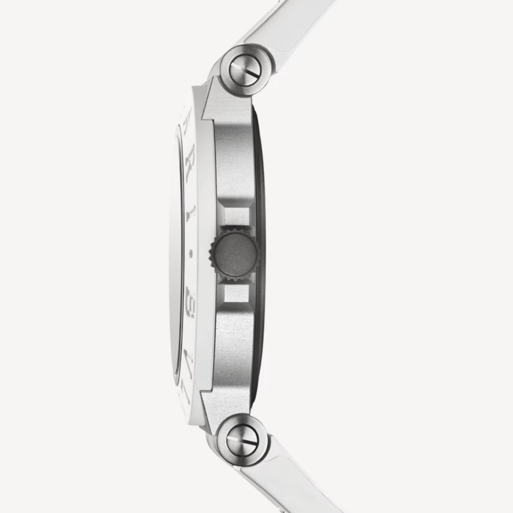 BVLGARI Bvlgari Bvlgari Aluminium 40mm - 103964 - #3 BVLGARI Bvlgari Bvlgari Aluminium 40mm - 103964 - #3