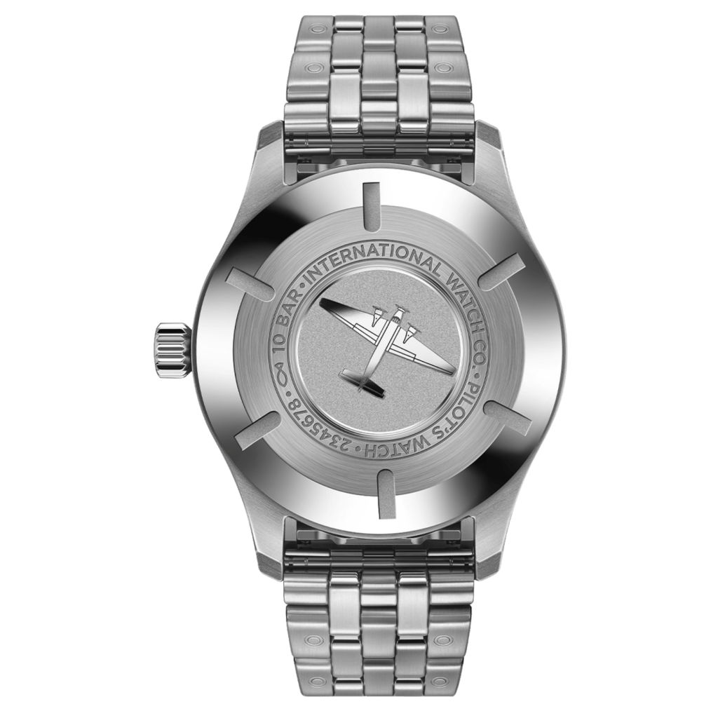 IWC Pilots Watch Mark Xx 40mm - IW328208 - #5 IWC Pilots Watch Mark Xx 40mm - IW328208 - #5