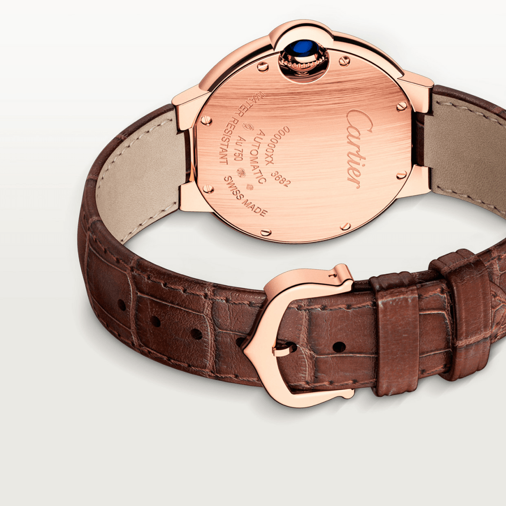 Cartier Ballon Bleu De Cartier 33mm - W6920097 - #7 Cartier Ballon Bleu De Cartier 33mm - W6920097 - #7