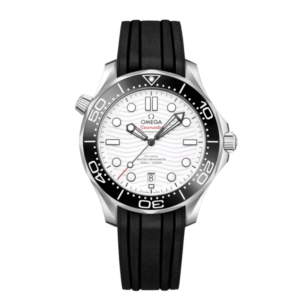 OMEGA Seamaster Diver 300m 42mm - 210.32.42.20.04.001 - #1
