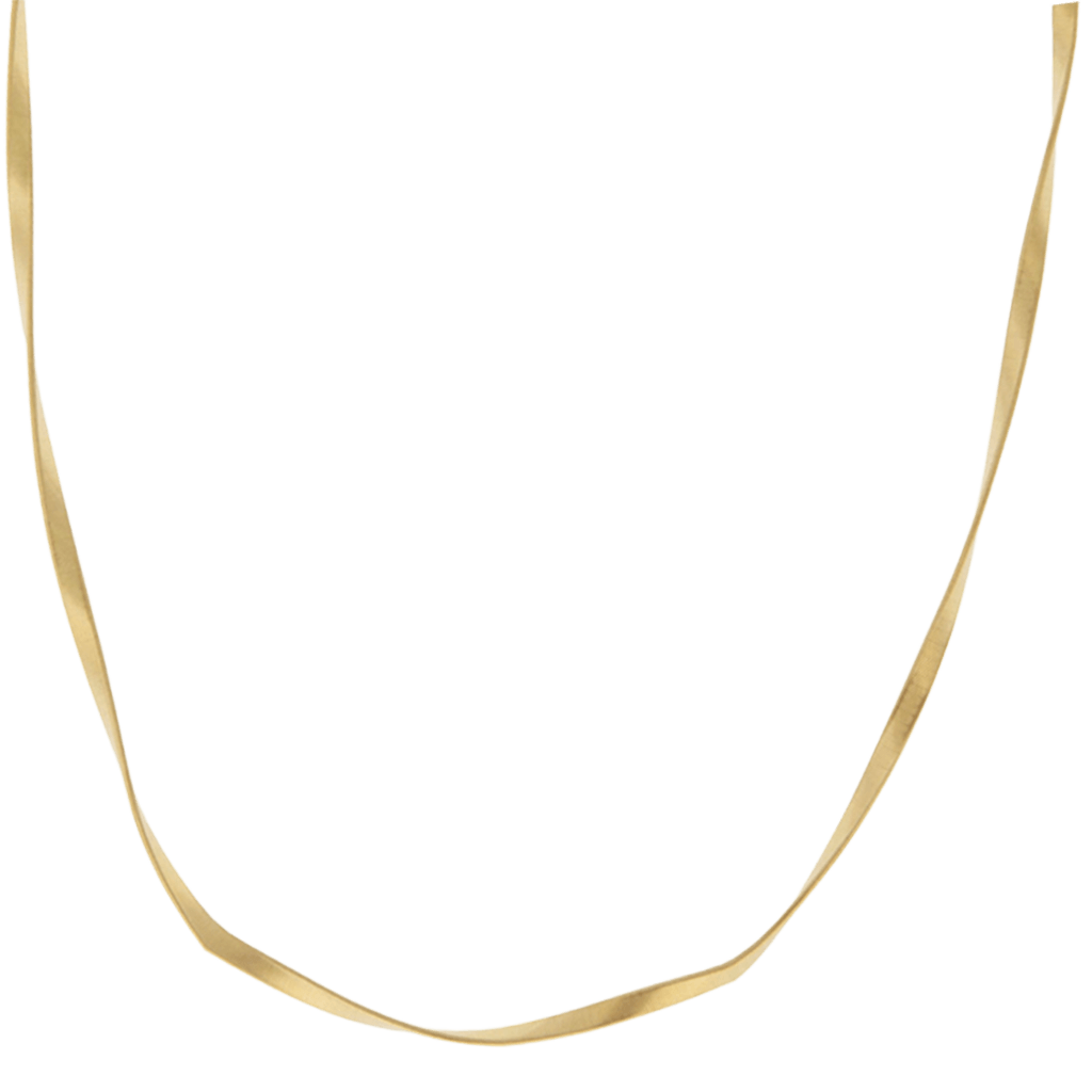 Marco Bicego Marrakech Supreme collier geelgoud - CG750 - #1 Marco Bicego Marrakech Supreme collier geelgoud - CG750 - #1