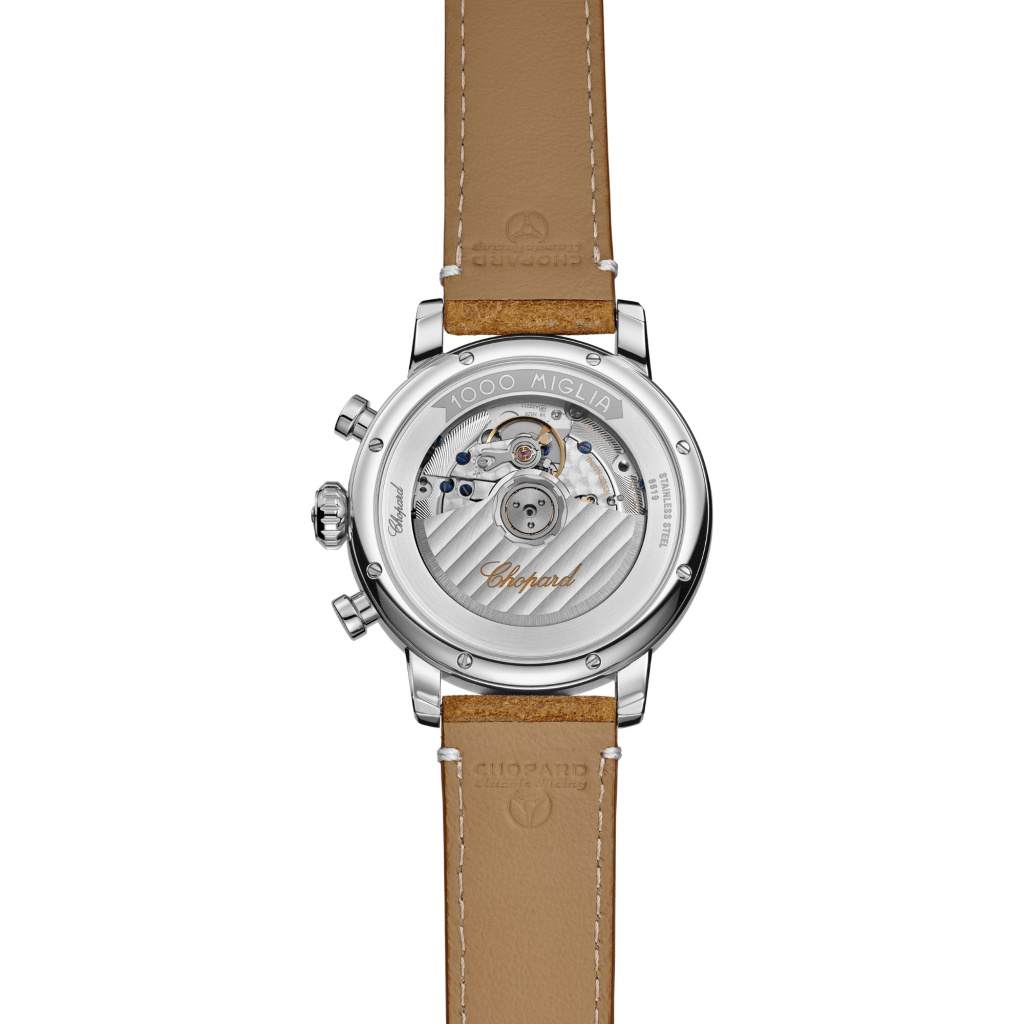 Chopard Mille Miglia Chronograph Classic 40mm - 168619-3003 - #3 Chopard Mille Miglia Chronograph Classic 40mm - 168619-3003 - #3
