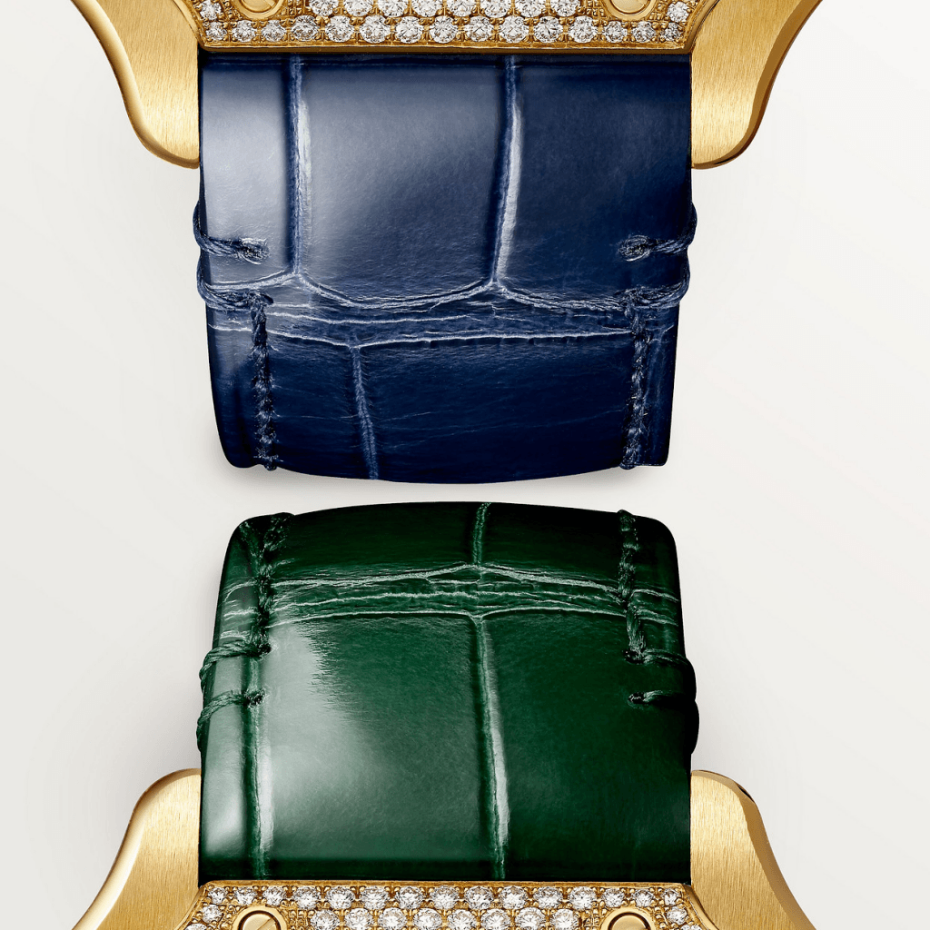 Cartier Santos De Cartier - WJSA0013 - #3