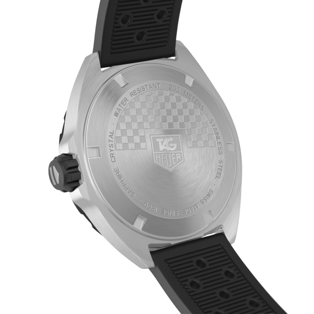 TAG Heuer Formula 1 41mm - WAZ1110.FT8023 - #6 TAG Heuer Formula 1 41mm - WAZ1110.FT8023 - #6