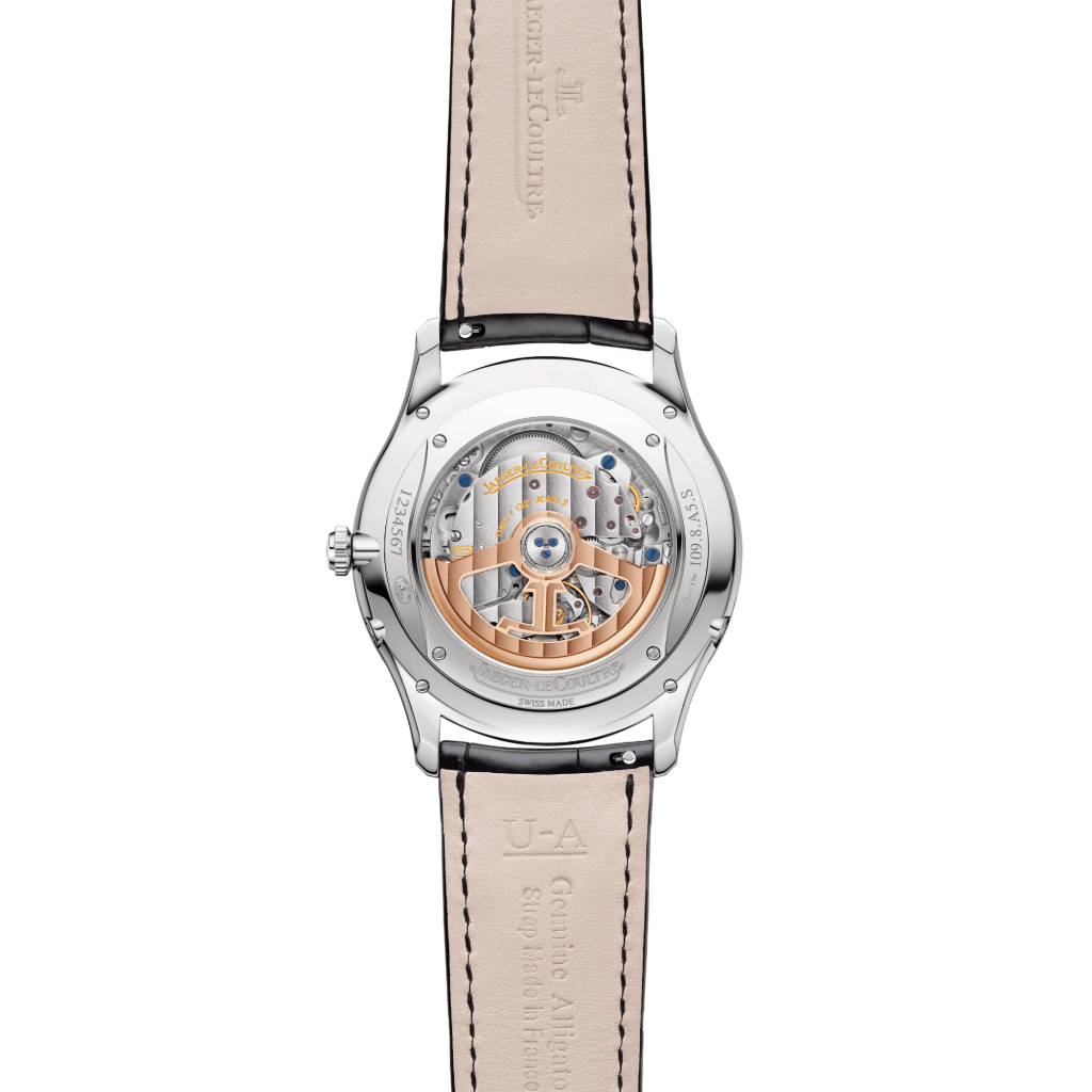 Jaeger-LeCoultre Master Ultra Thin Moon 39mm - Q1368480 - #2 Jaeger-LeCoultre Master Ultra Thin Moon 39mm - Q1368480 - #2