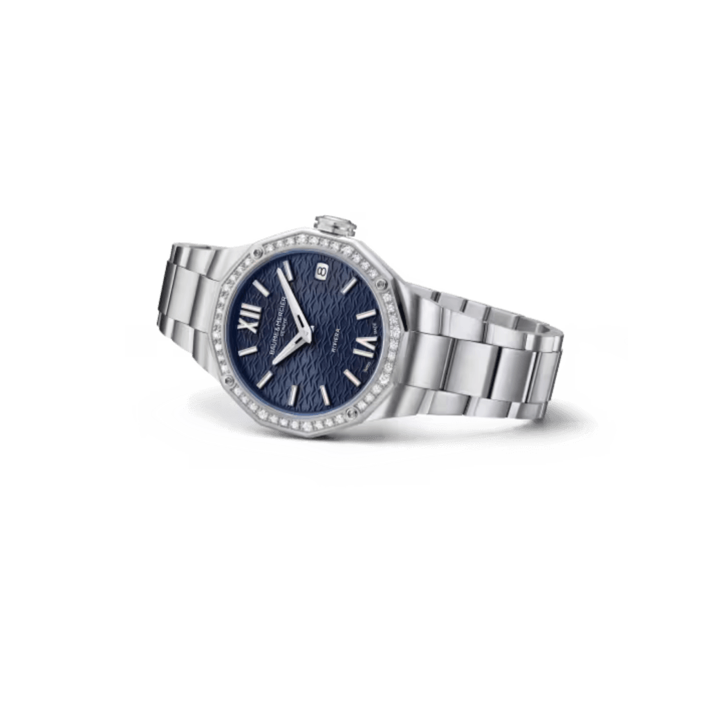 Baume & Mercier Riviera 33mm - M0A10765 - #2 Baume & Mercier Riviera 33mm - M0A10765 - #2