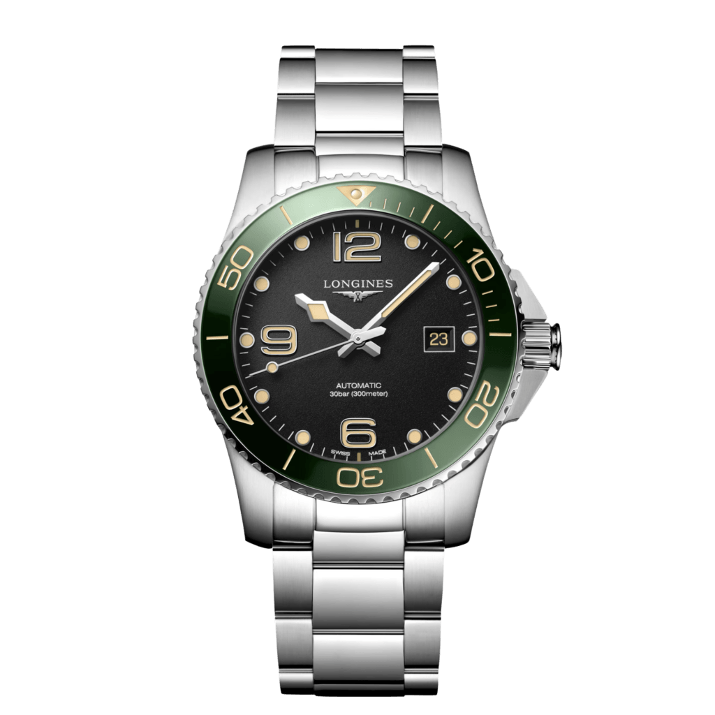 Longines Hydroconquest 41mm - L3.781.4.05.6 - #1