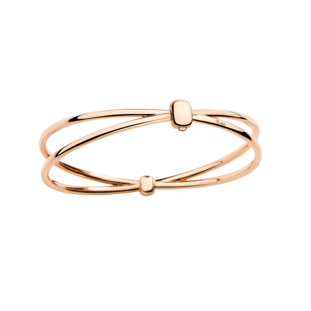 Pomellato Pomellato Together armband roodgoud - PBC4010 O7000 00000 - #5 Pomellato Pomellato Together armband roodgoud - PBC4010 O7000 00000 - #5