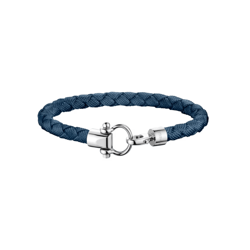 OMEGA Sailing Bracelet armband nylon - BA05CW00003R3 - #1