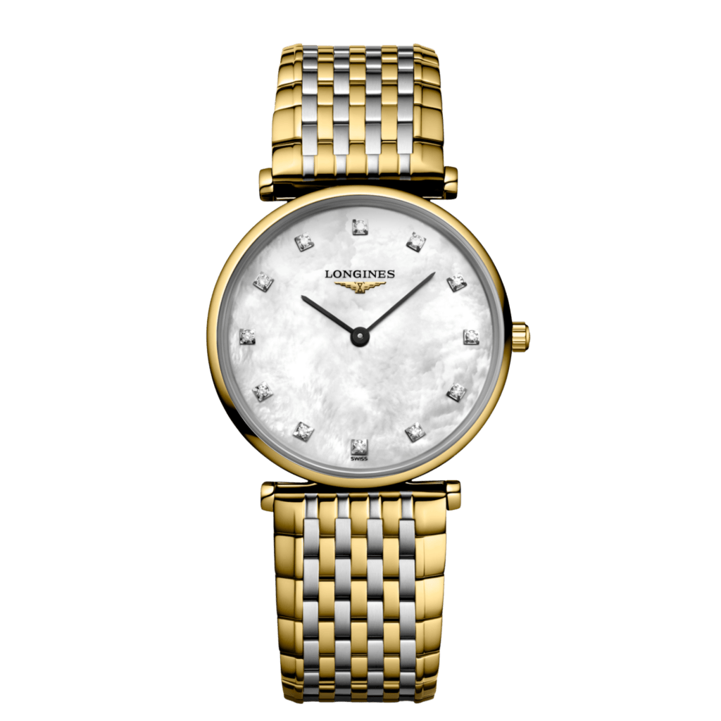 Longines La Grande Classique 29mm - L4.512.2.87.7 - #1 Longines La Grande Classique 29mm - L4.512.2.87.7 - #1
