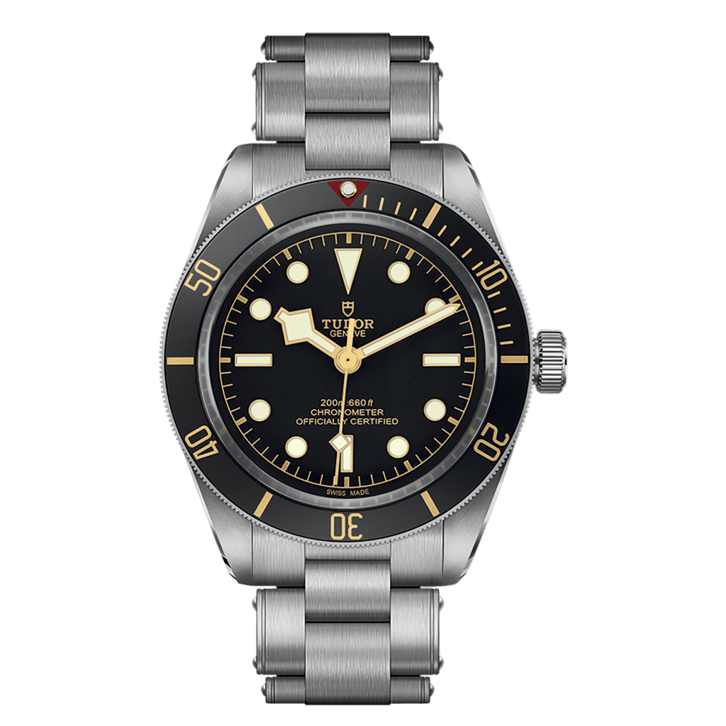 TUDOR Black Bay 58 39mm - 79030N-0001 - #1