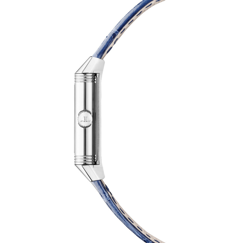 Jaeger-LeCoultre Reverso Classic Monoface Small Seconds 33mm - Q3878520 - #3 Jaeger-LeCoultre Reverso Classic Monoface Small Seconds 33mm - Q3878520 - #3