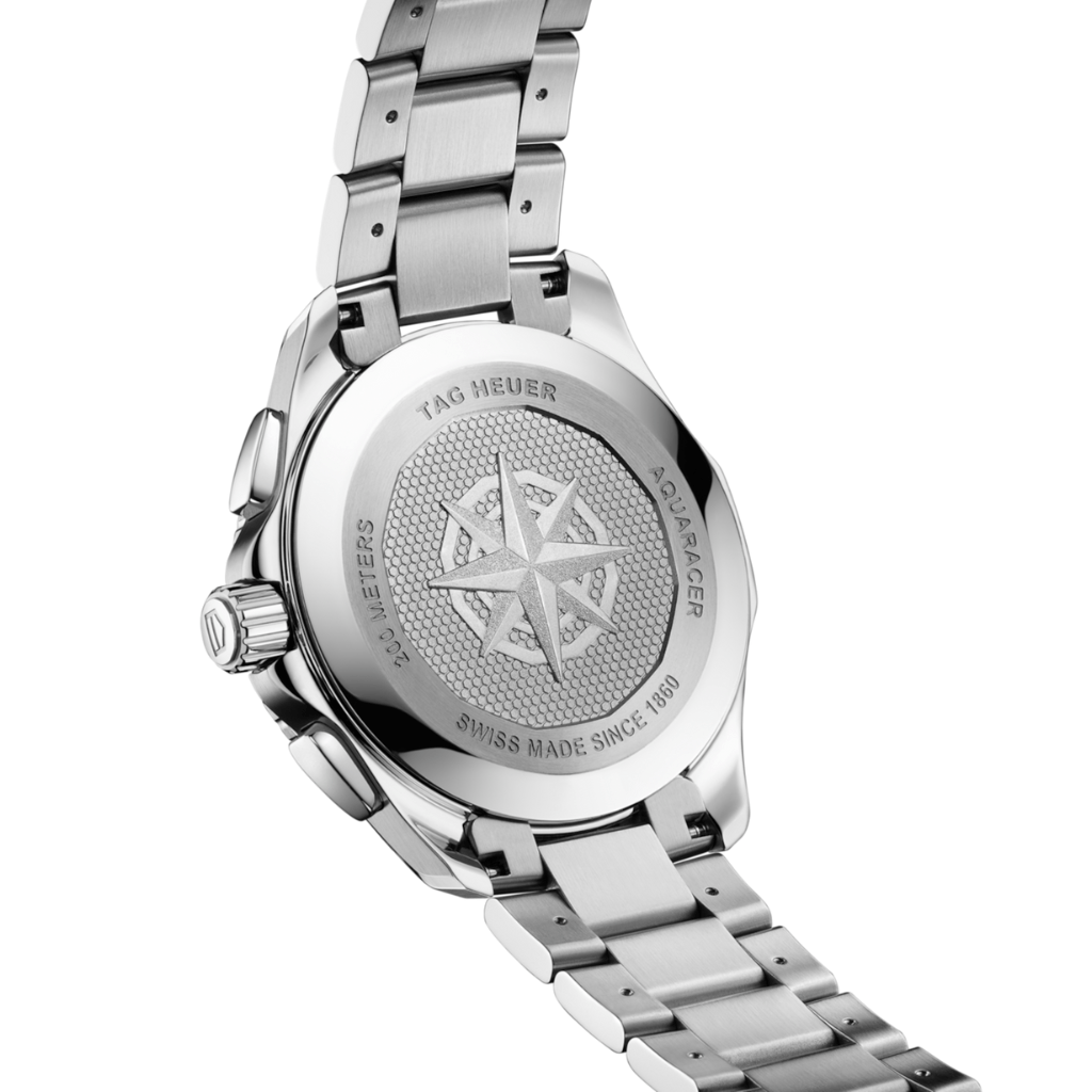 TAG Heuer Aquaracer Professional 200 40mm - CBP1113.BA0627 - #3 TAG Heuer Aquaracer Professional 200 40mm - CBP1113.BA0627 - #3