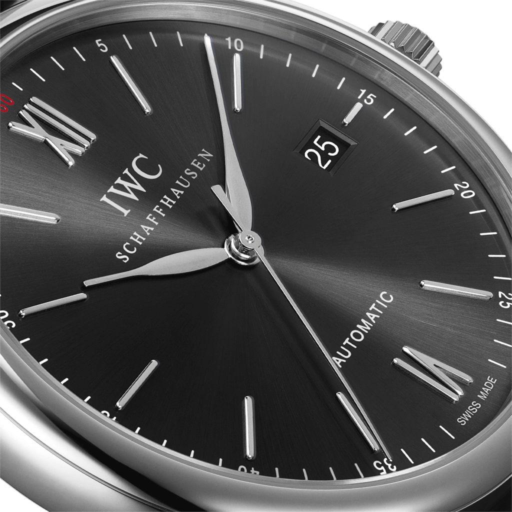 IWC Portofino Automatic 40mm - IW356502 - #3 IWC Portofino Automatic 40mm - IW356502 - #3