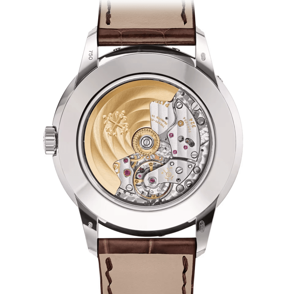 Patek Philippe Grand Complications Perpetual Calendar 40mm - 5320G-011 - #5 Patek Philippe Grand Complications Perpetual Calendar 40mm - 5320G-011 - #5
