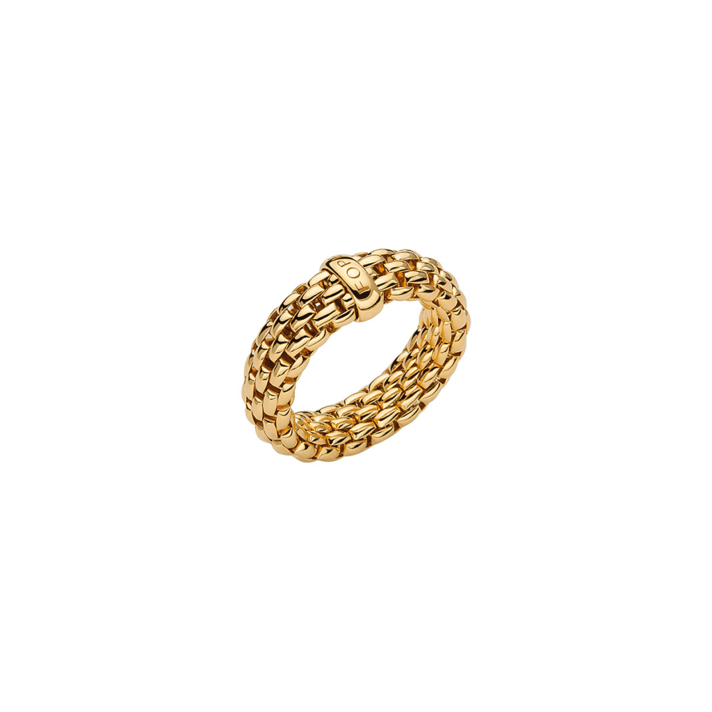 FOPE Essentials ring geelgoud - 55902AX_XX_G_XGX_00M - #1 FOPE Essentials ring geelgoud - 55902AX_XX_G_XGX_00M - #1