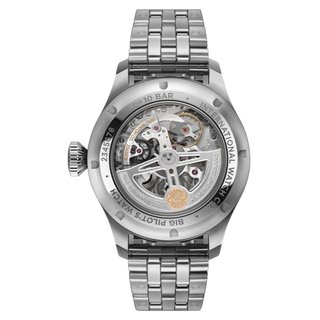 IWC Big Pilots Watch 43mm - IW329304 - #3 IWC Big Pilots Watch 43mm - IW329304 - #3