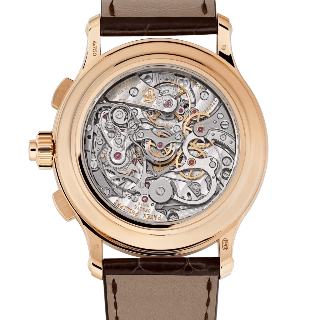 Patek Philippe Grand Complications 41mm - 5370R-001 - #2 Patek Philippe Grand Complications 41mm - 5370R-001 - #2