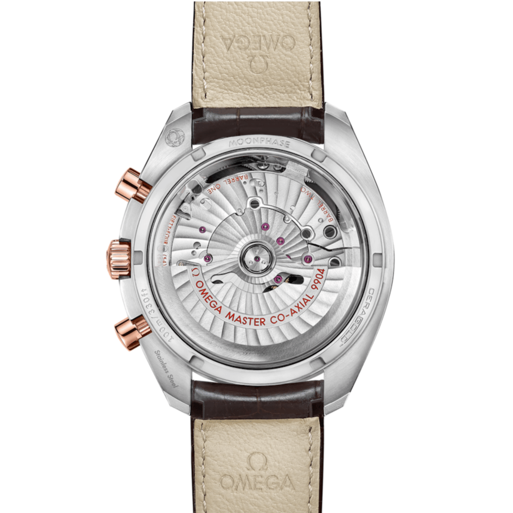 OMEGA Speedmaster Moonwatch Moonphase 44mm - 304.23.44.52.13.001 - #2 OMEGA Speedmaster Moonwatch Moonphase 44mm - 304.23.44.52.13.001 - #2