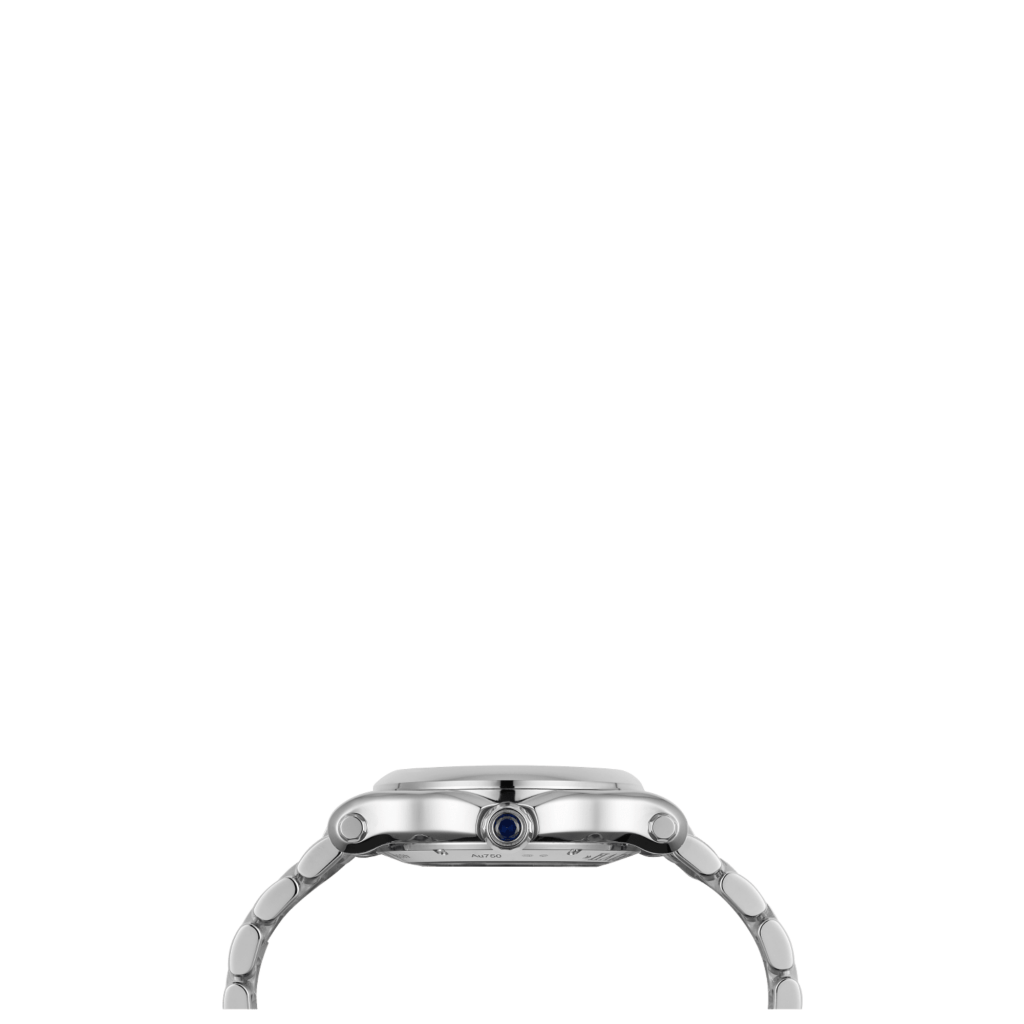 Chopard Happy Sport Medium Round III 36mm - 278559-3002 - #5 Chopard Happy Sport Medium Round III 36mm - 278559-3002 - #5