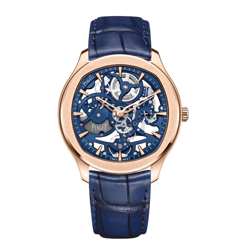 Piaget Polo Skeleton 42mm - G0A46009 - #1 Piaget Polo Skeleton 42mm - G0A46009 - #1