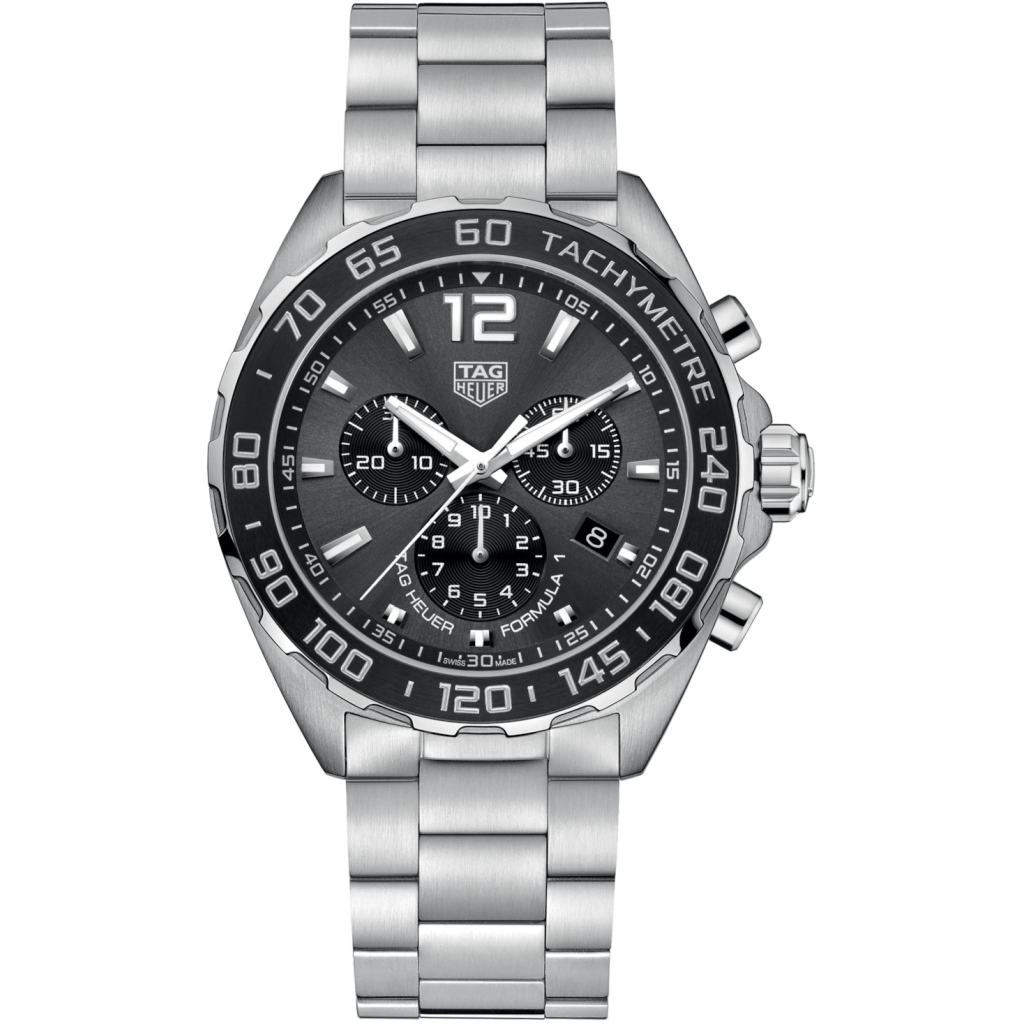TAG Heuer Formula 1 Chronograph 43mm - CAZ1011.BA0842 - #2