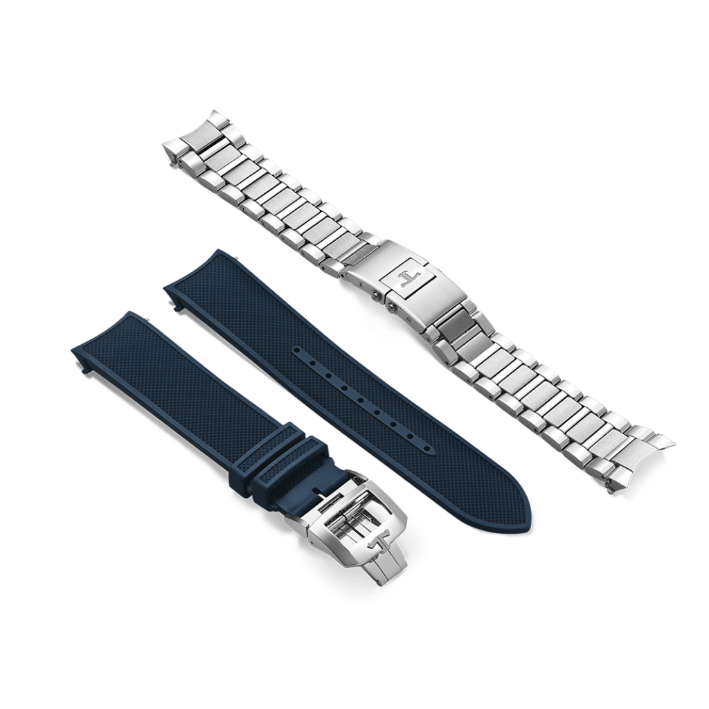Jaeger-LeCoultre Polaris Chronograph 42mm - Q9028181 - #5 Jaeger-LeCoultre Polaris Chronograph 42mm - Q9028181 - #5