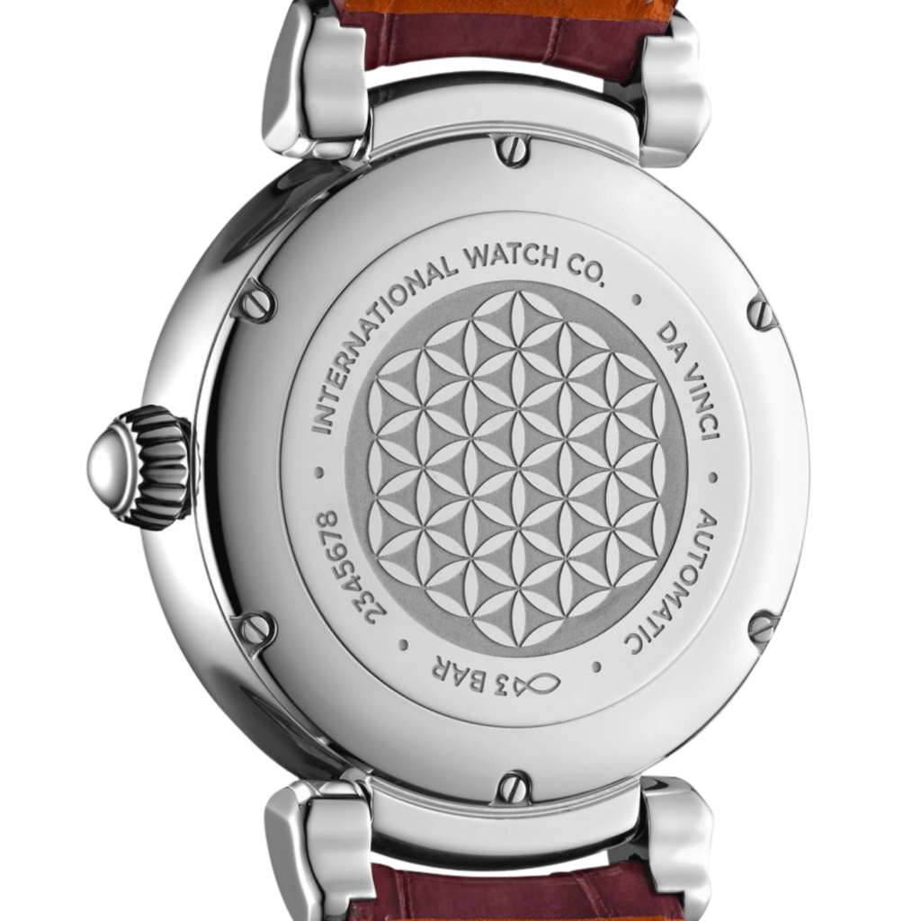 IWC Da Vinci Automatic 36mm - IW458308 - #5