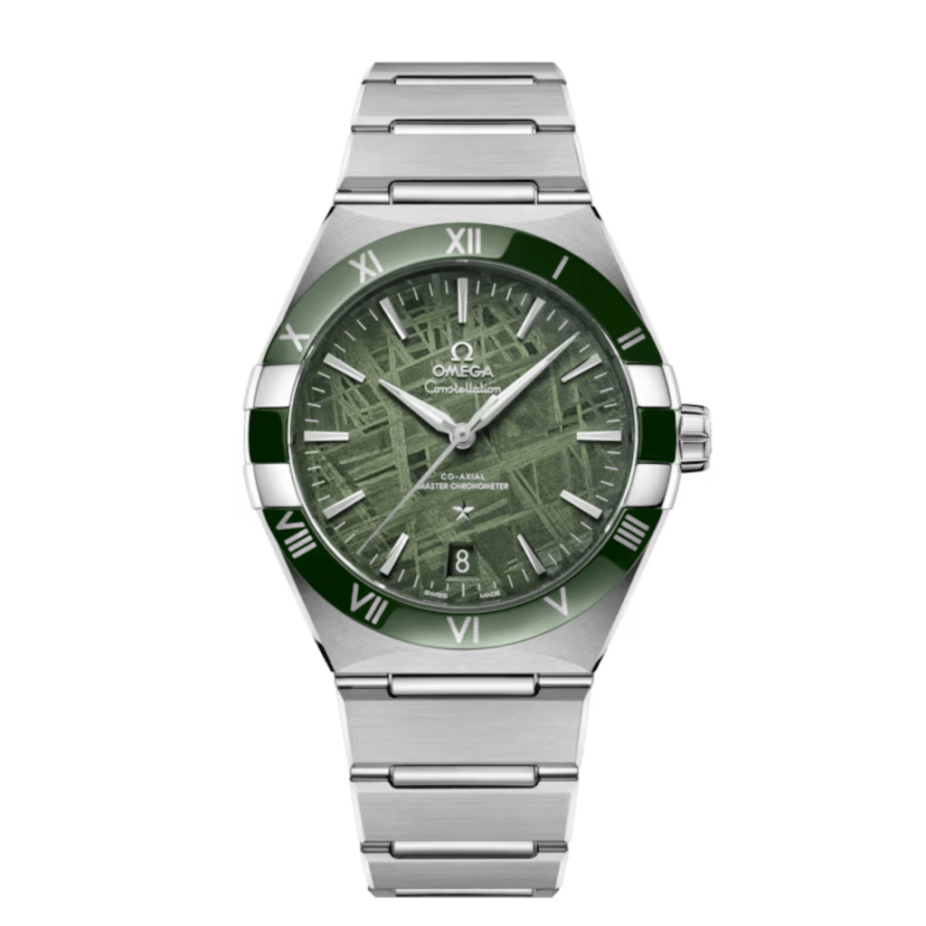 OMEGA Constellation 41mm - 131.30.41.21.99.002 - #1