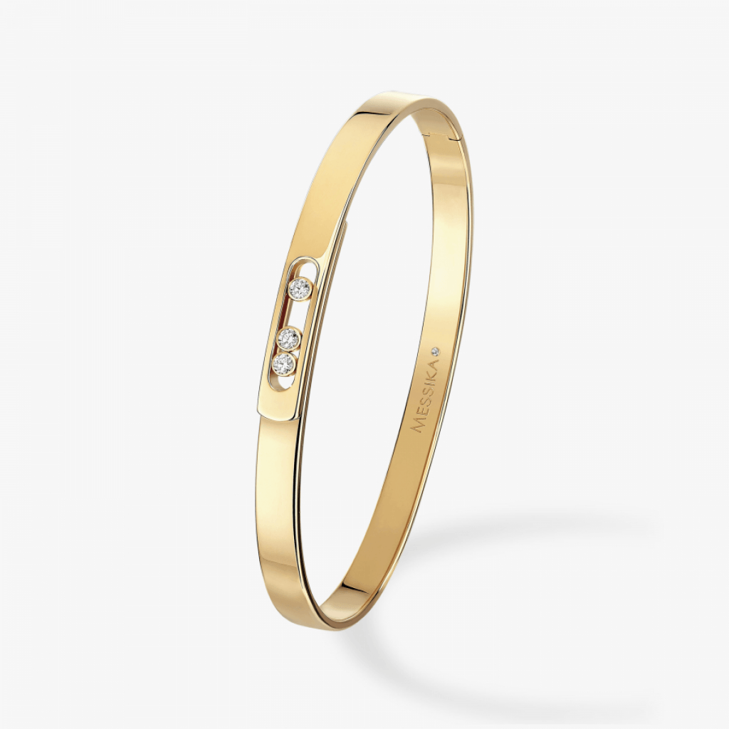 Move Noa Armband - Messika - 10092-YG